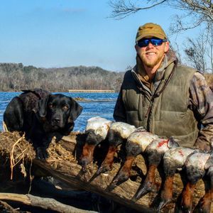 Meet your Posher, Cody